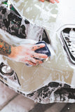 Ultra Clay Scrubber